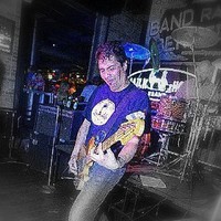 Louie Cantu