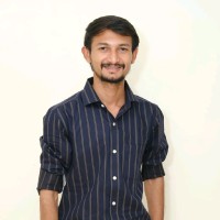Yogesh Waghela