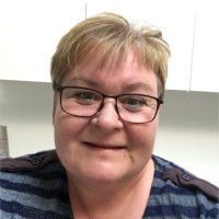 Dorte Elgaard