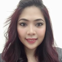 Christine Joy Arcilla