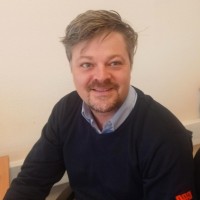 Matthew Hartwell