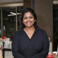 Maitreyi Shah