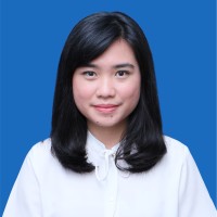 May Priscilla Winata