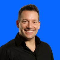 Maury RogowMaury Rogow is an Influencer