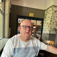 Peter Darbyshire