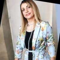 Liliana Mihailov