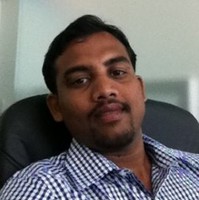 Praveen Rao
