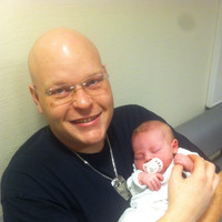 Fredrik Lindberg-Sandström