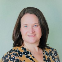Meg Davis, Phr, Scp