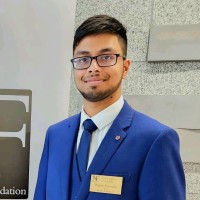 Mohammed Raian Hossain