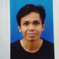Ahmad Nur Hazim Bin Ismail