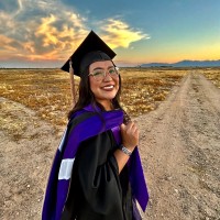Shalyn Joe, Mba