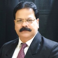 Pradeep K. Mishra