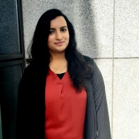 Deepa Jayaraman
