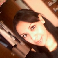 Arantza Fragoso Martínez