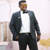 Roystin Randeep