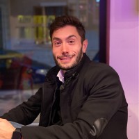 marco borghetto