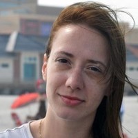 Katharine Kistler