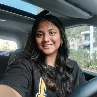Sanjana Panchal