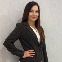 Hanna Pokhylko