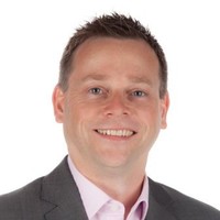 Mark Cruse