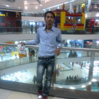 Modassir Hassan