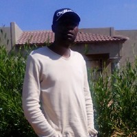 Joseph Nkosi