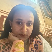 Mahlet Mehari