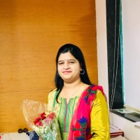 Khushbu Gupta Neema (Ms.)