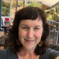 Rebecca Gullans