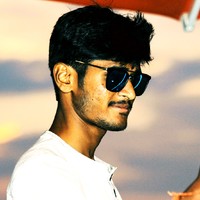 Srihari J