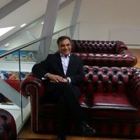 Jayvant Patel