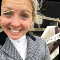 Charlotte Saunders
