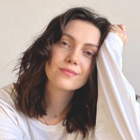 Kseniia Voronina