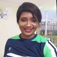 Chioma Omakagu