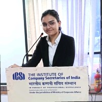 Devyani Dubey