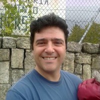 Carlos Javier Gabari Gallego