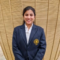Pavani Chodisetti