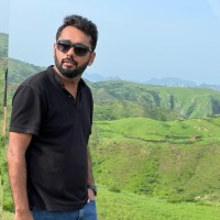 Pradeep Kumar