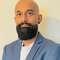 Sumeet Singh