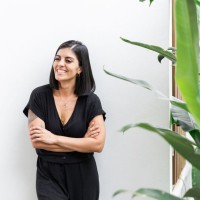 Daniela Fallas Alvarado