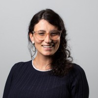 Cleo Klapholz