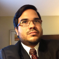 Ricardo Alberto Florez Echeverria