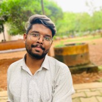 Yogesh N