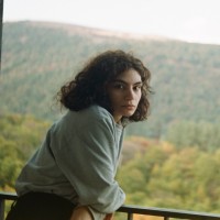 Shushanna Alexsanyan