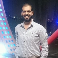 Ehab Mahdi