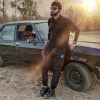 Anuj Kumar