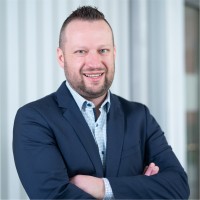 Martin Krähenbühl