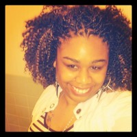 Charnyce Martin