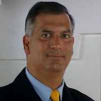 Sergio Thomas